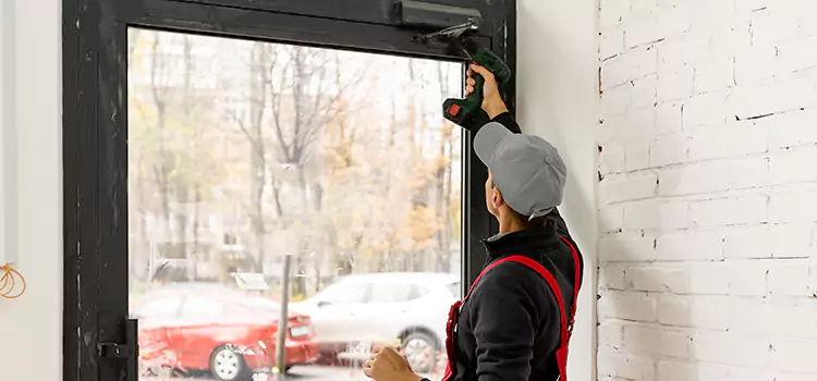 Comprehensive Door Closer Services in Appleton, WI