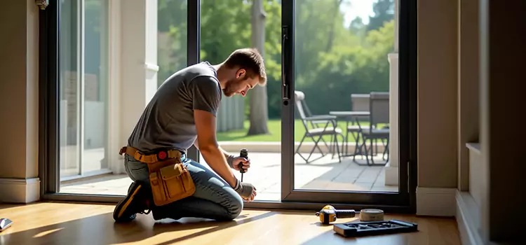 Comprehensive Solutions for Every Glass Door Need in Appleton, WI