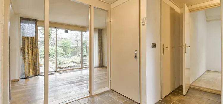 Why Choose Our Pocket Door Experts in Appleton, WI?