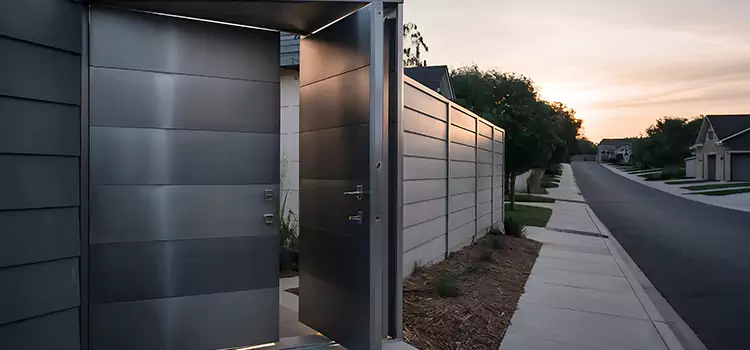 Comprehensive Steel Door Solutions in Appleton, WI
