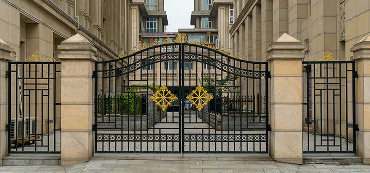Comprehensive Iron Gate Maintenance Solutions in Appleton, WI