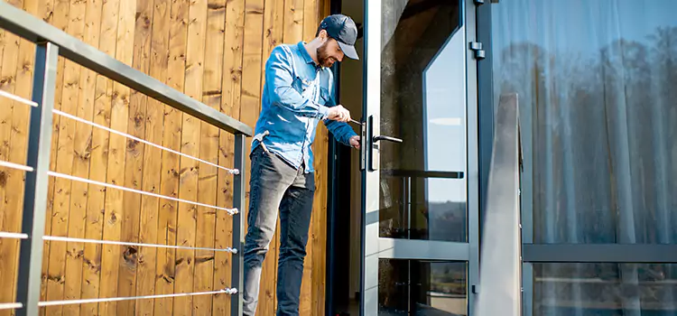 Emergency Patio Door Repair Appleton